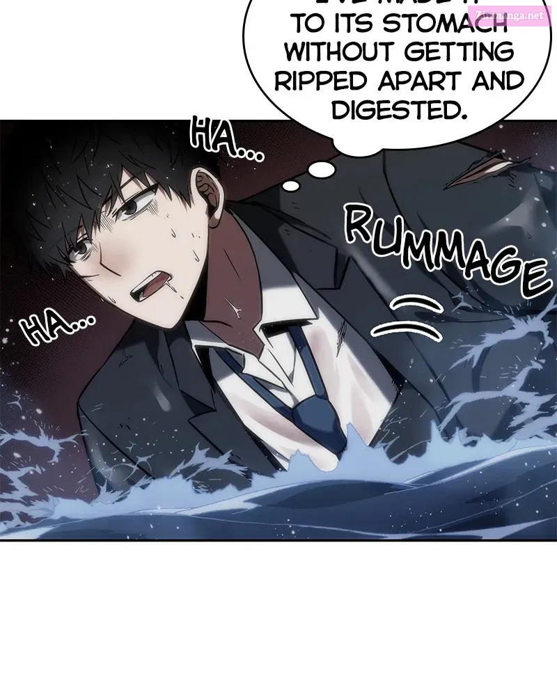 Read Omniscient Reader Manga Online