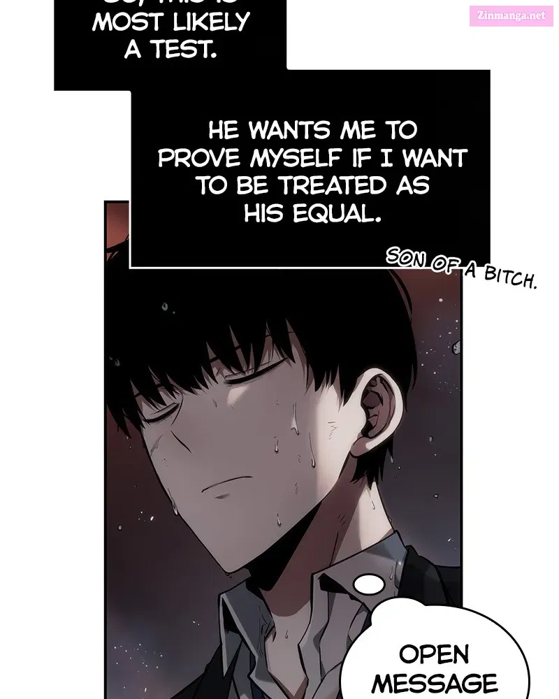 Read Omniscient Reader Manga Online