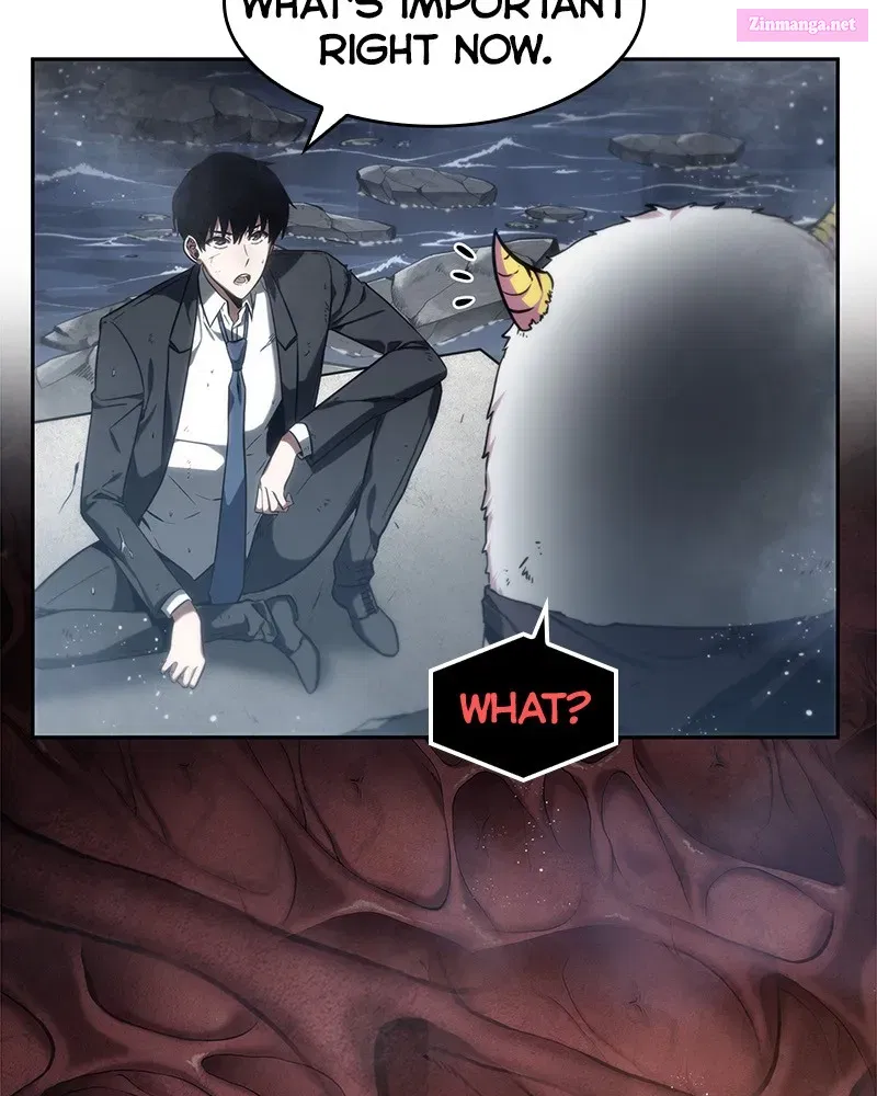 Read Omniscient Reader Manga Online