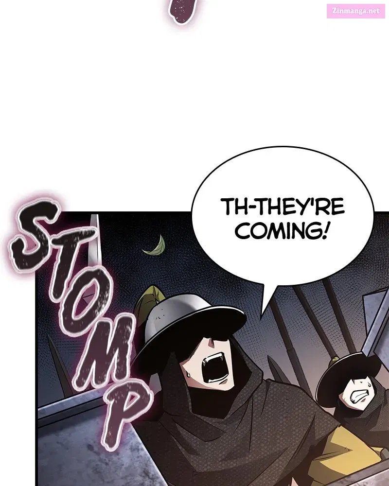 Read Omniscient Reader Manga Online