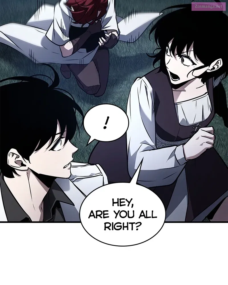 Read Omniscient Reader Manga Online