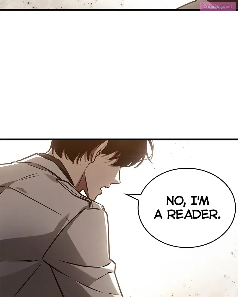 Read Omniscient Reader Manga Online