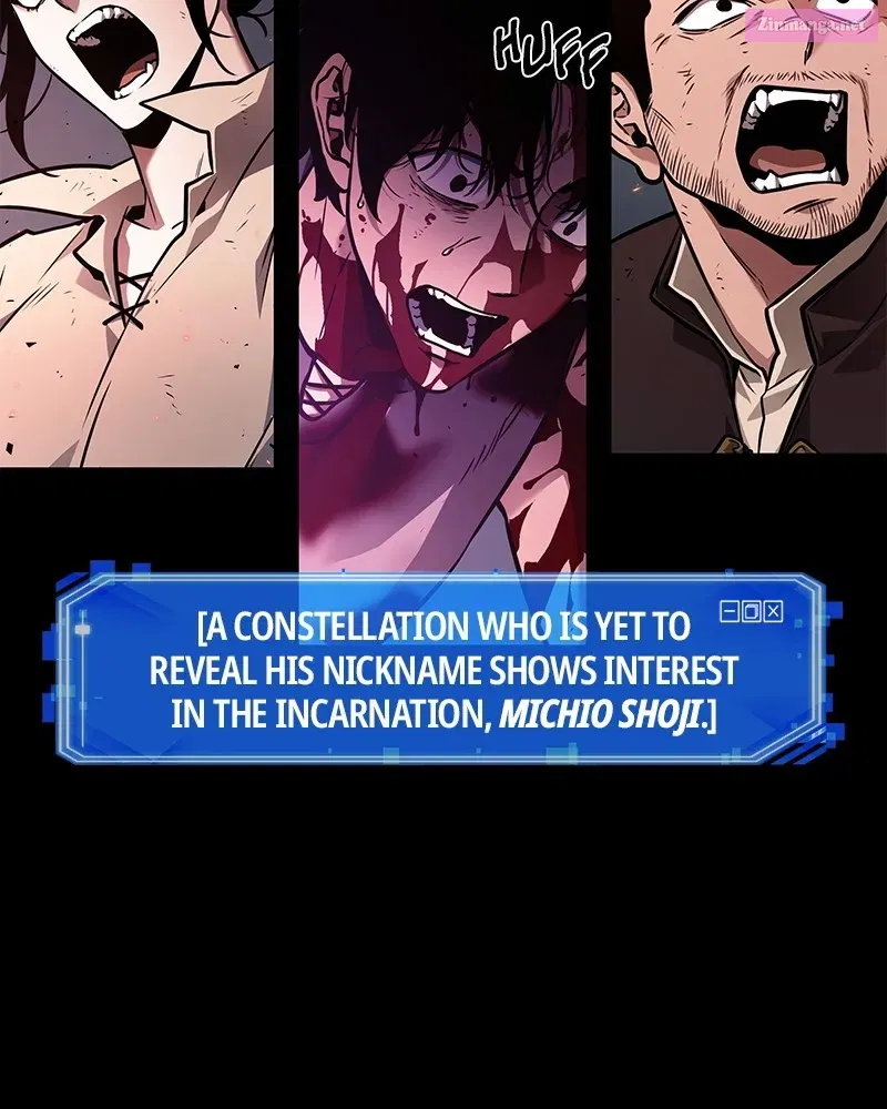 Read Omniscient Reader Manga Online