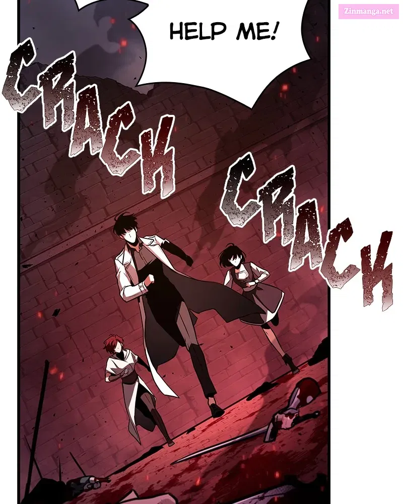 Read Omniscient Reader Manga Online
