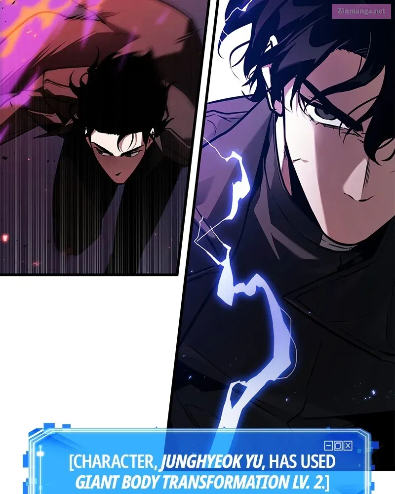 Read Omniscient Reader Manga Online