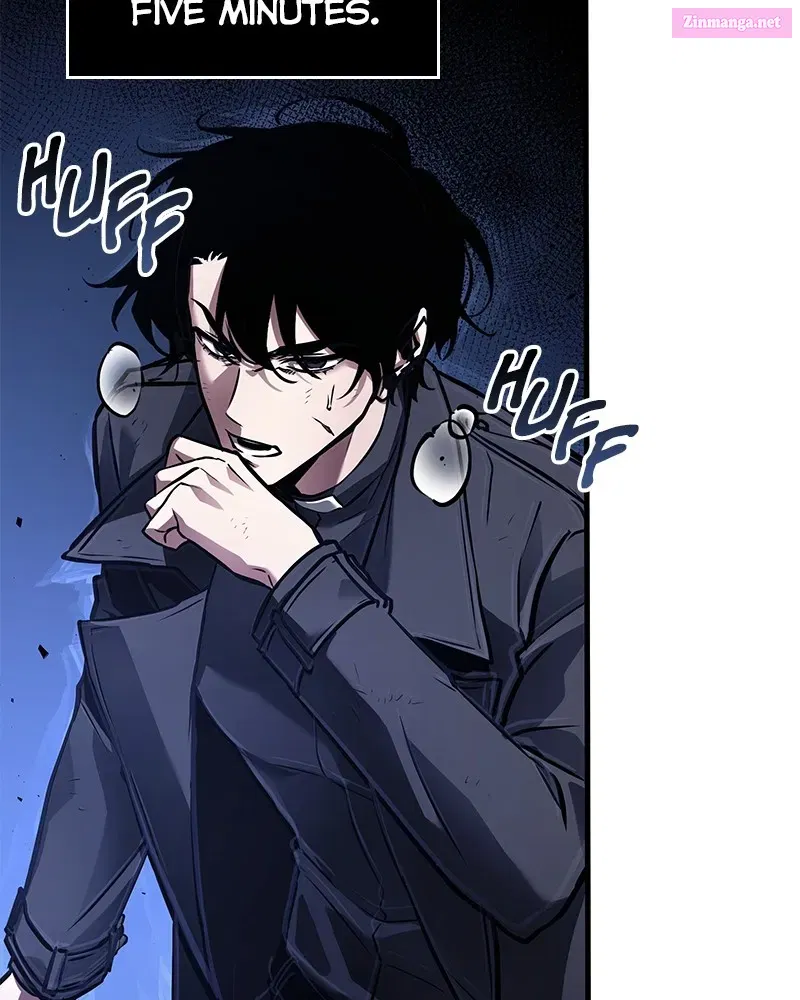 Read Omniscient Reader Manga Online