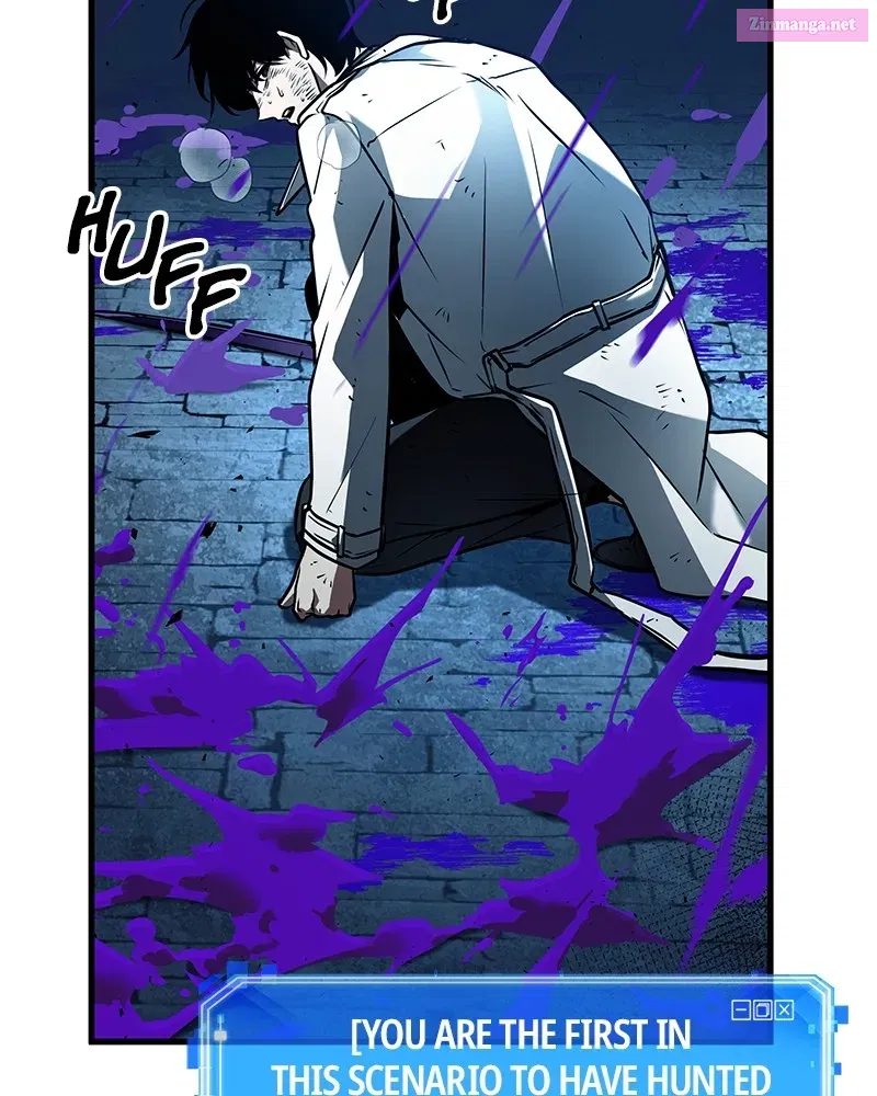 Read Omniscient Reader Manga Online