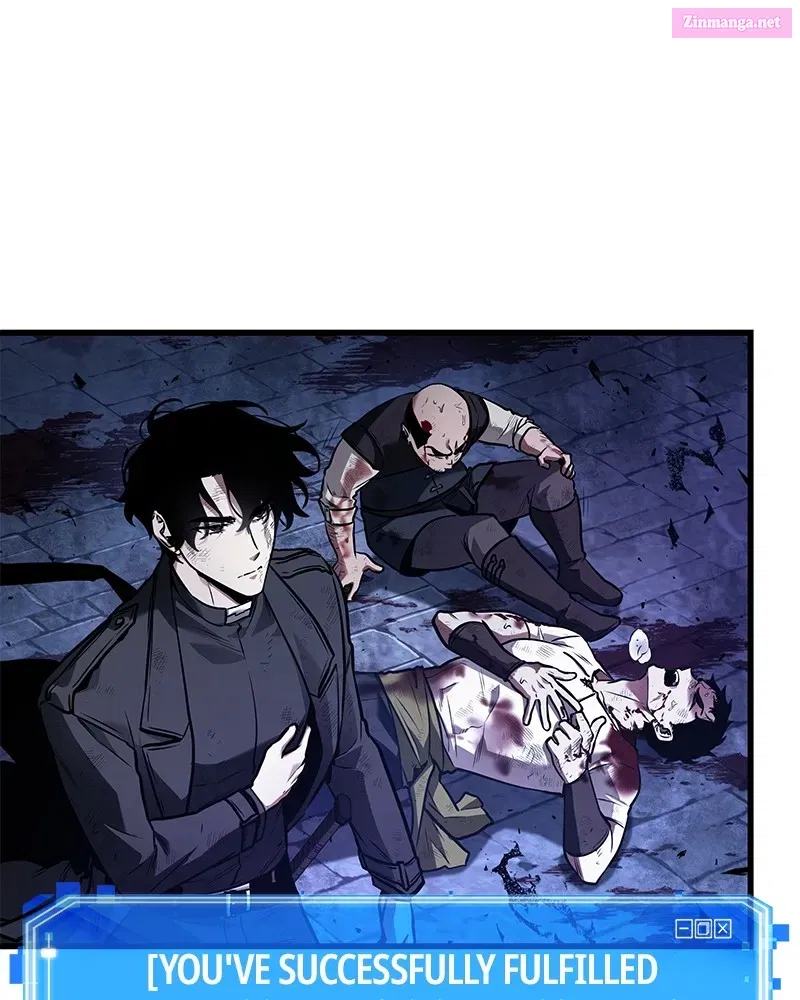 Read Omniscient Reader Manga Online