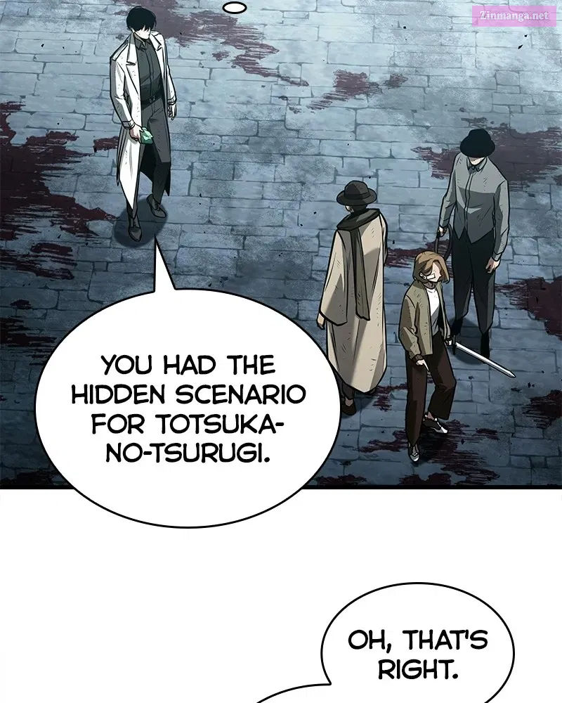 Read Omniscient Reader Manga Online