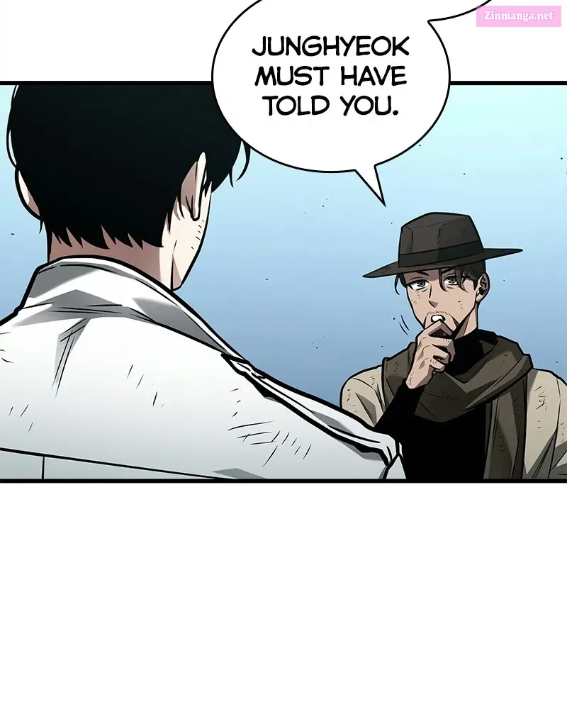 Read Omniscient Reader Manga Online
