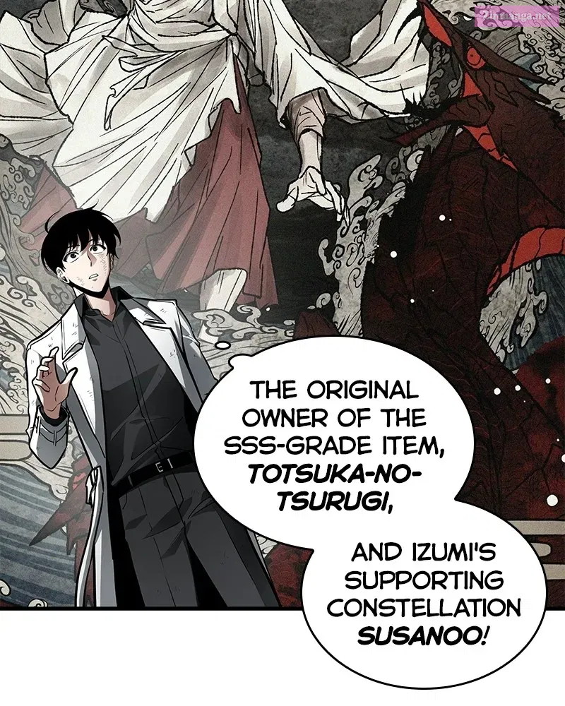 Read Omniscient Reader Manga Online