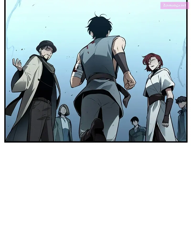 Read Omniscient Reader Manga Online