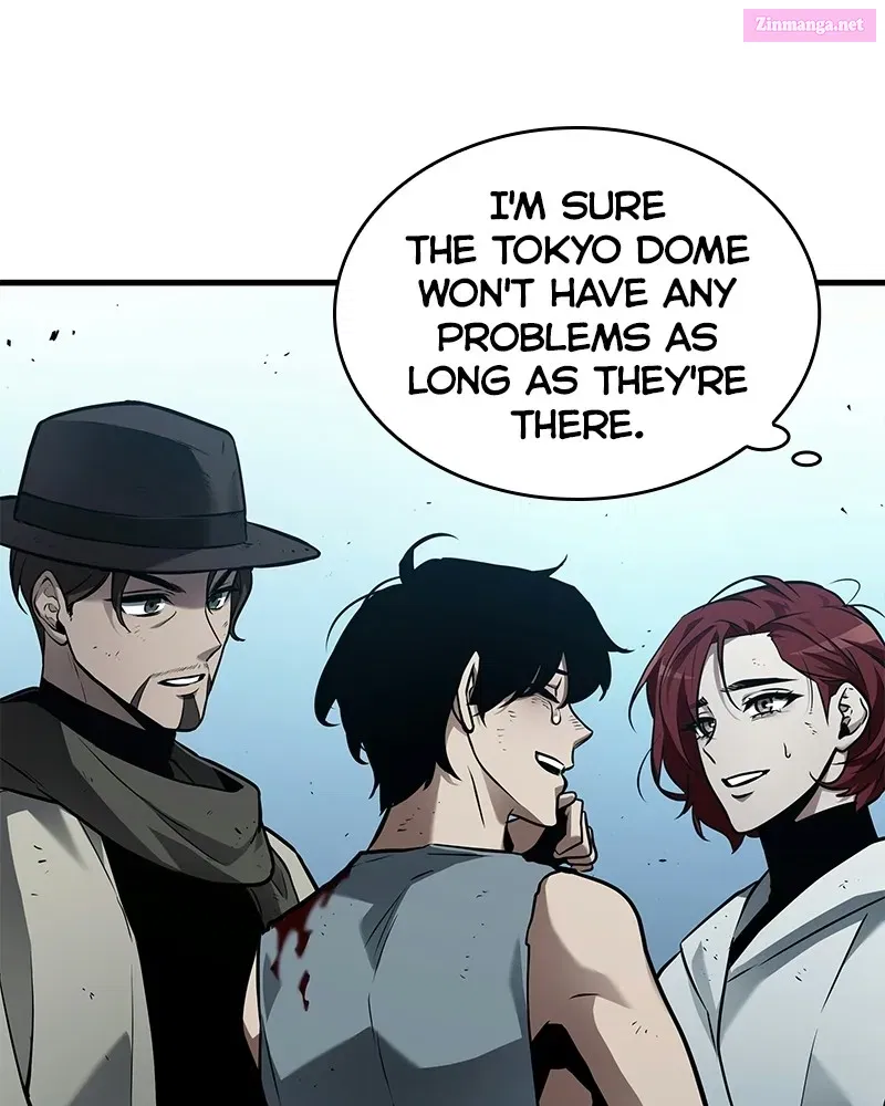 Read Omniscient Reader Manga Online
