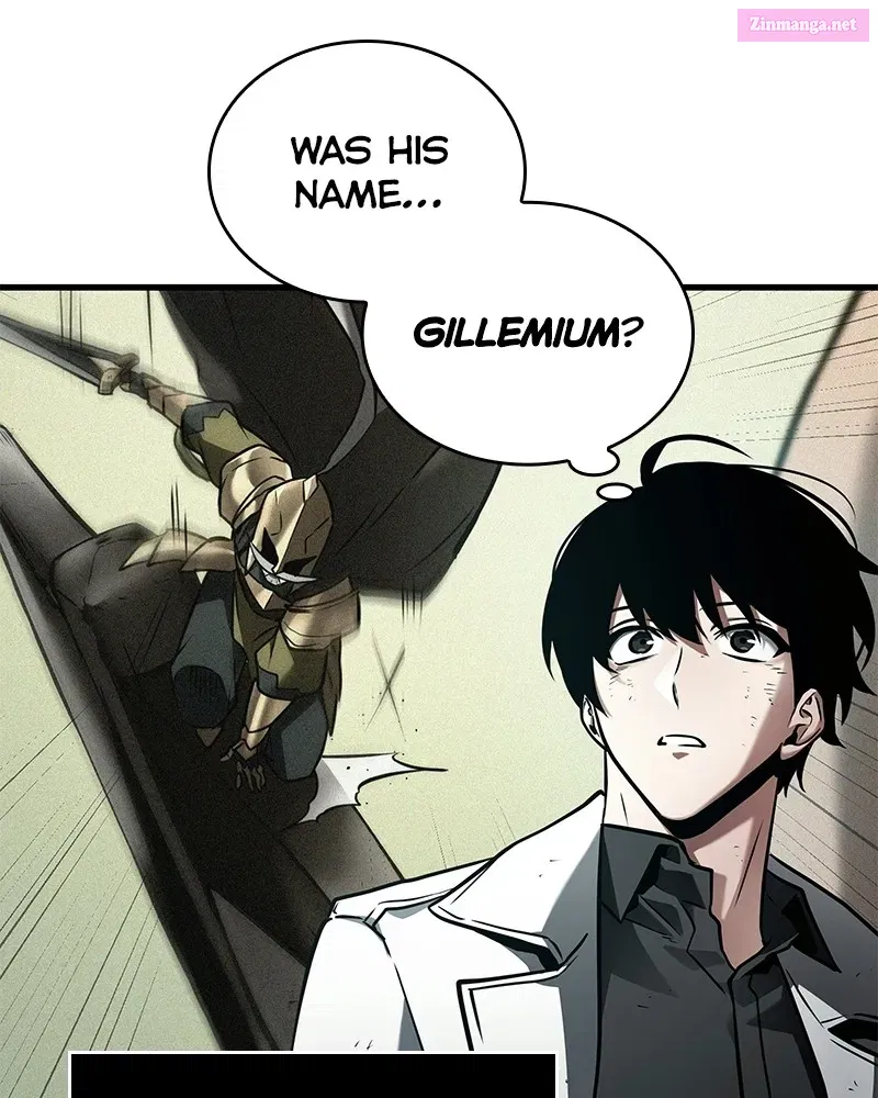 Read Omniscient Reader Manga Online