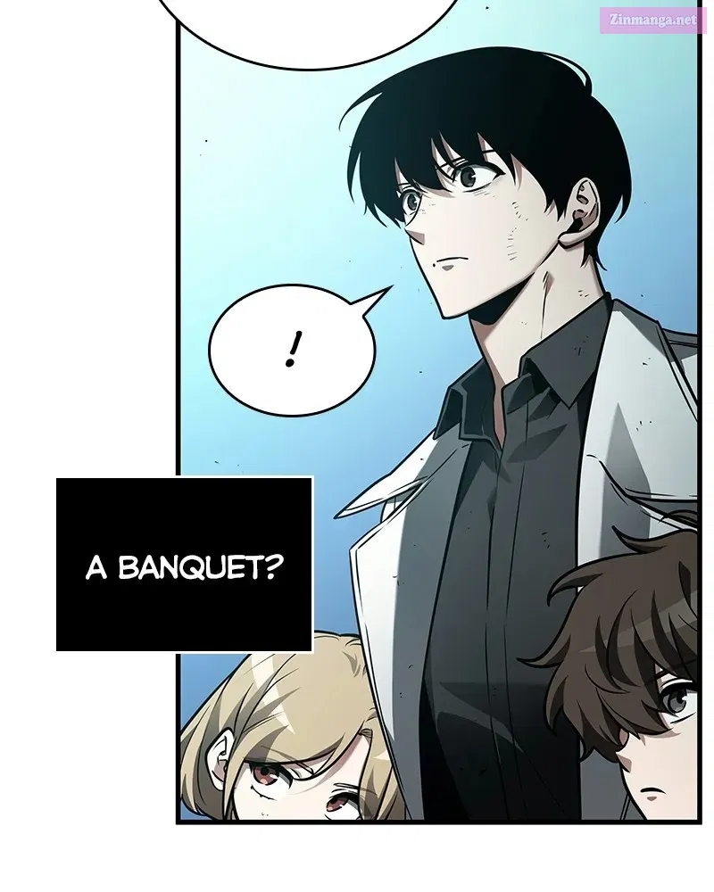 Read Omniscient Reader Manga Online