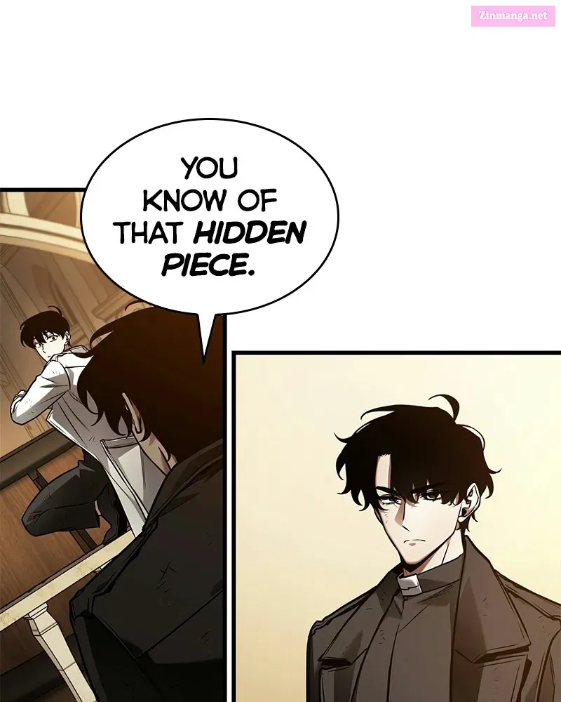 Read Omniscient Reader Manga Online