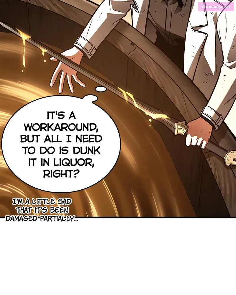 Read Omniscient Reader Manga Online