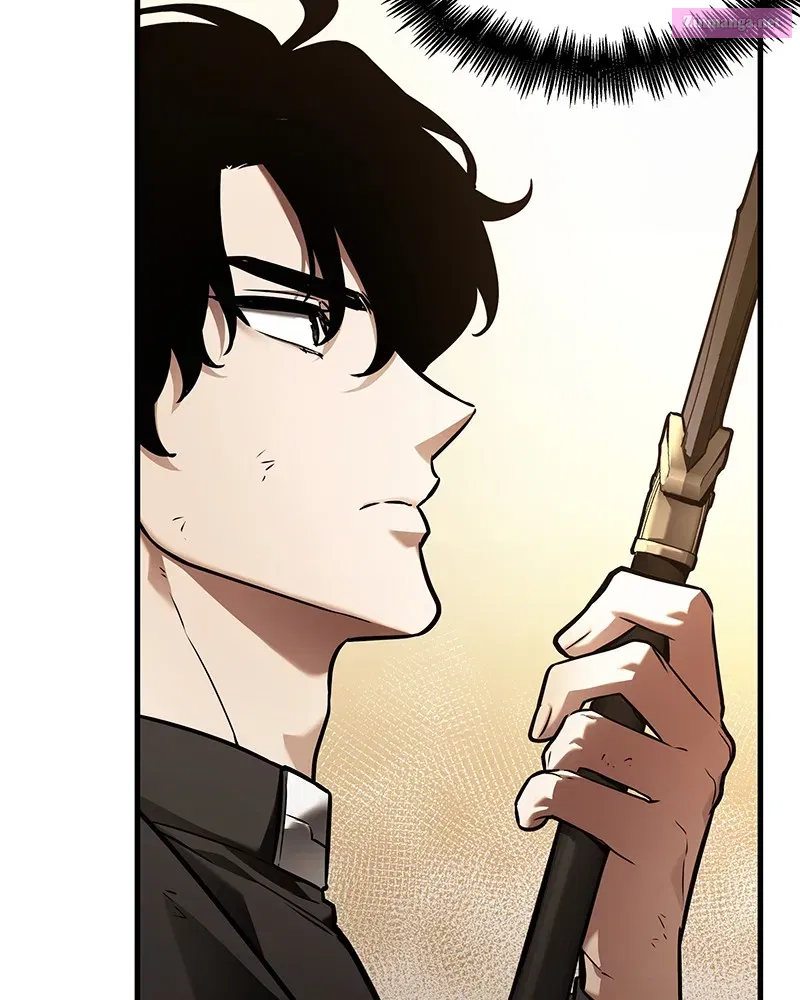 Read Omniscient Reader Manga Online