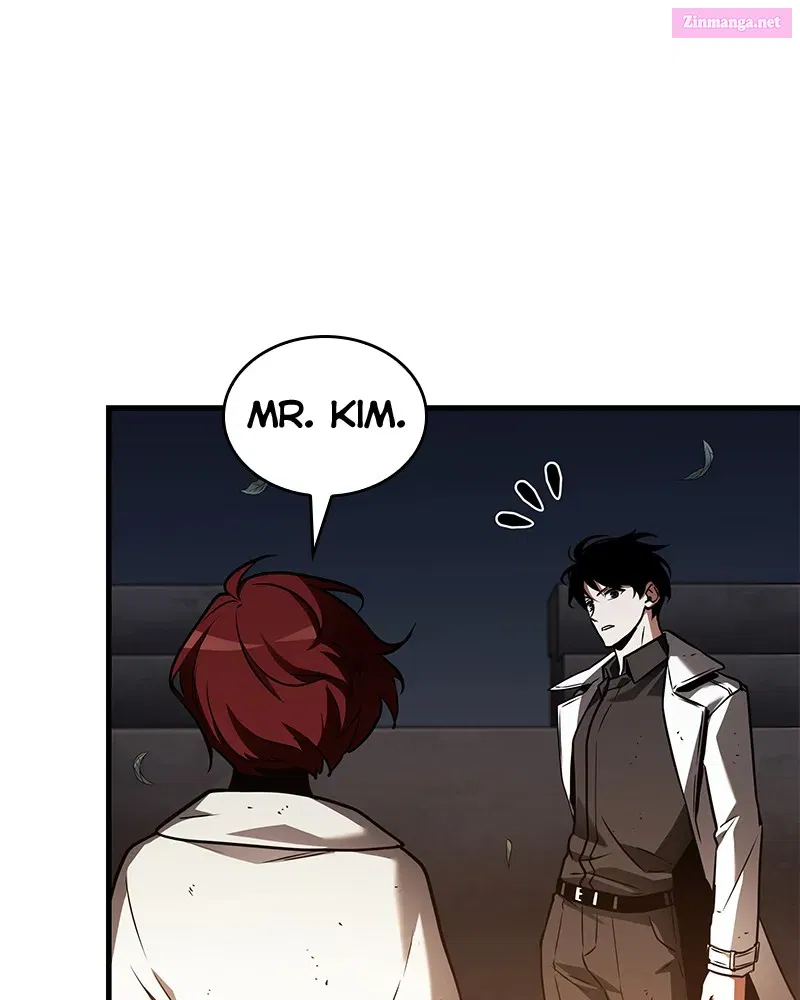 Read Omniscient Reader Manga Online