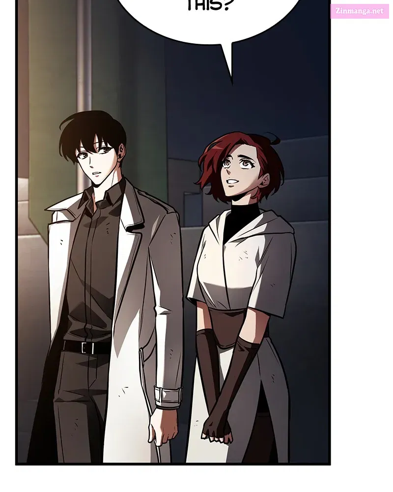 Read Omniscient Reader Manga Online