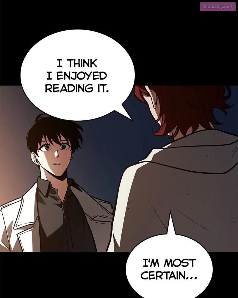Read Omniscient Reader Manga Online