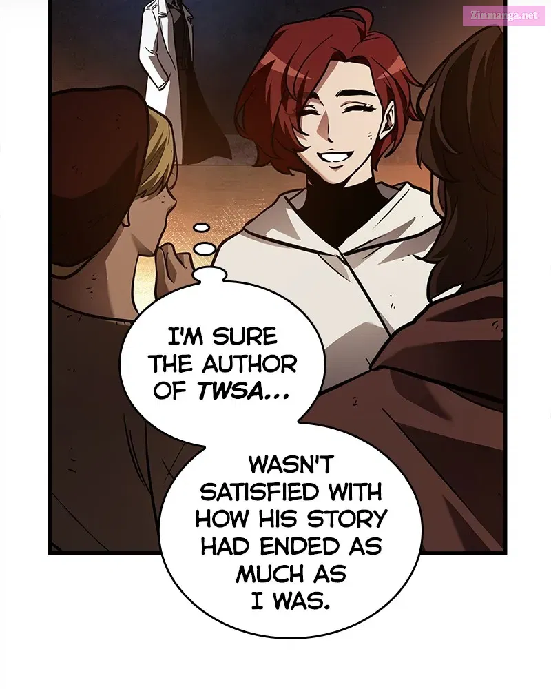 Read Omniscient Reader Manga Online