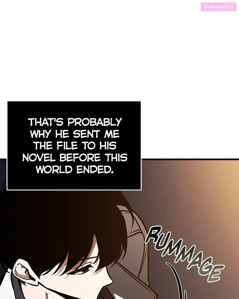 Read Omniscient Reader Manga Online