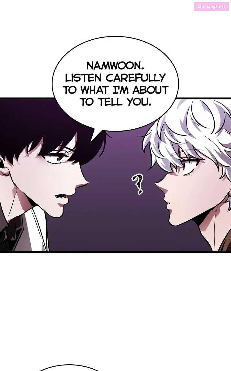 Read Omniscient Reader Manga Online
