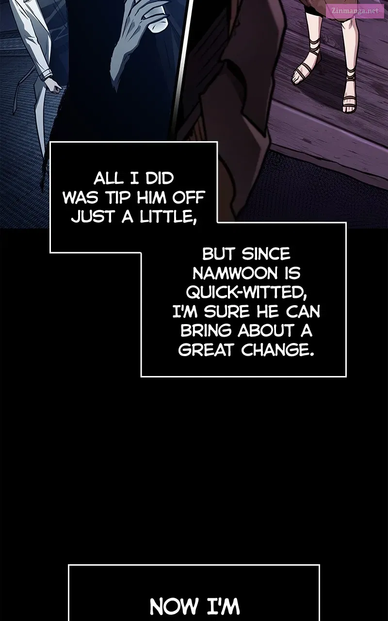 Read Omniscient Reader Manga Online