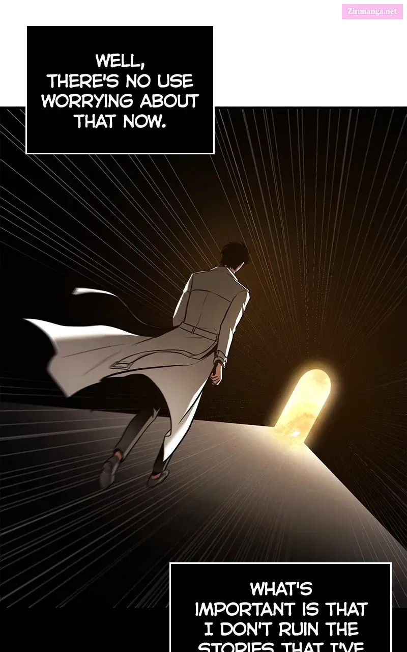 Read Omniscient Reader Manga Online