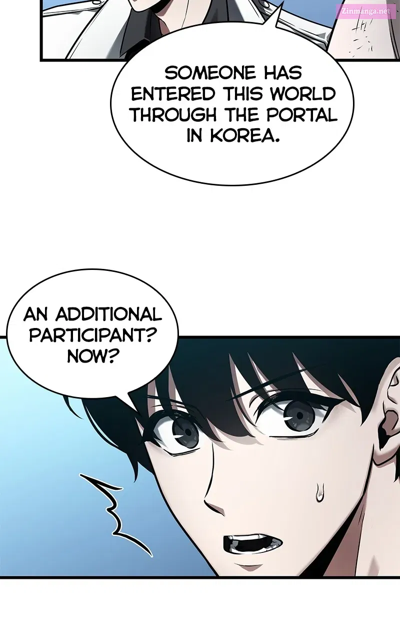 Read Omniscient Reader Manga Online