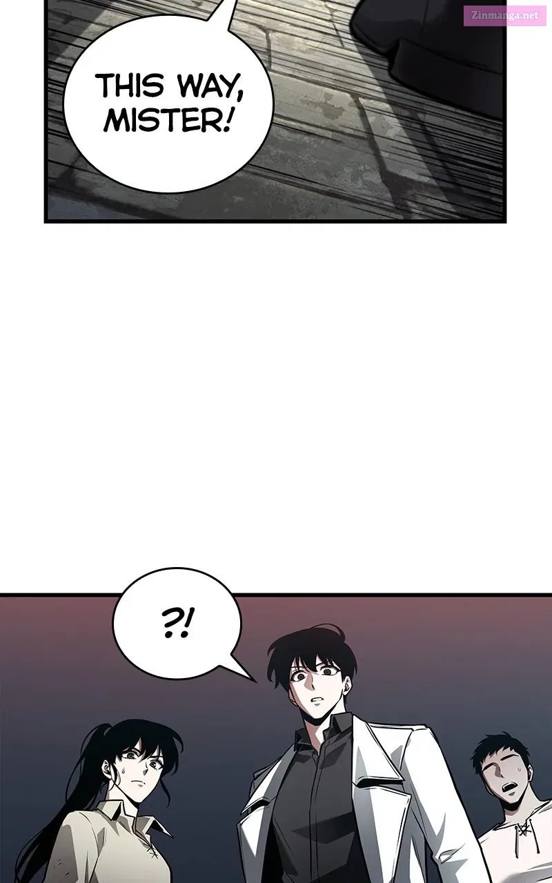Read Omniscient Reader Manga Online
