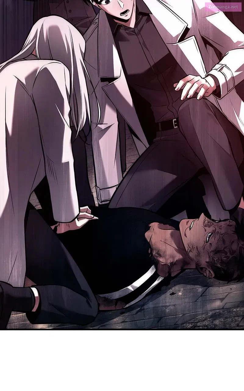 Read Omniscient Reader Manga Online
