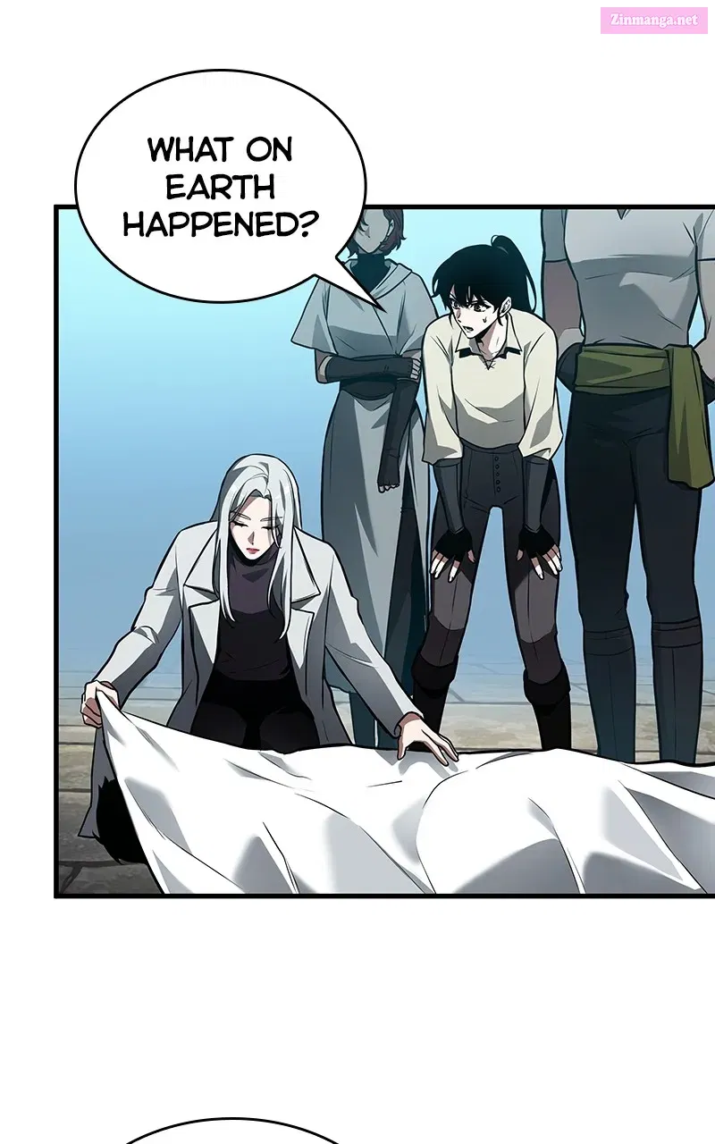 Read Omniscient Reader Manga Online