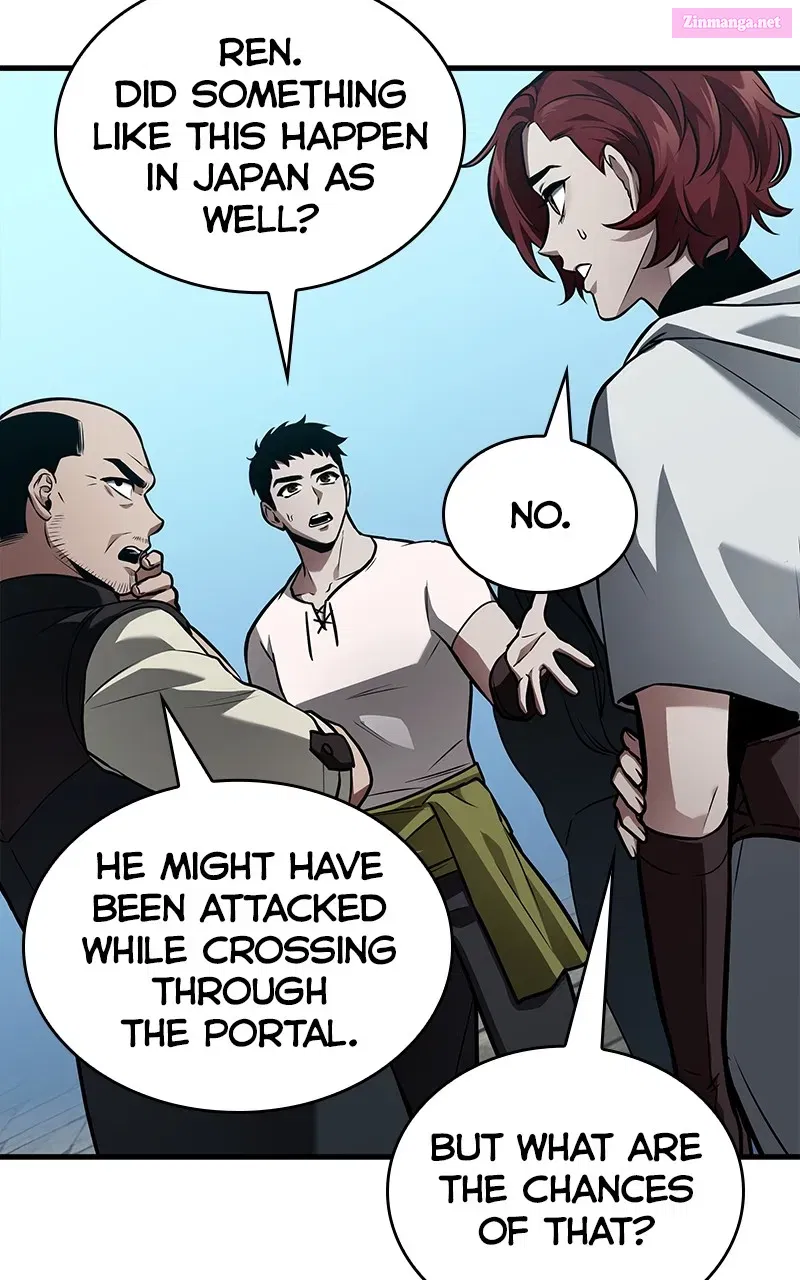 Read Omniscient Reader Manga Online