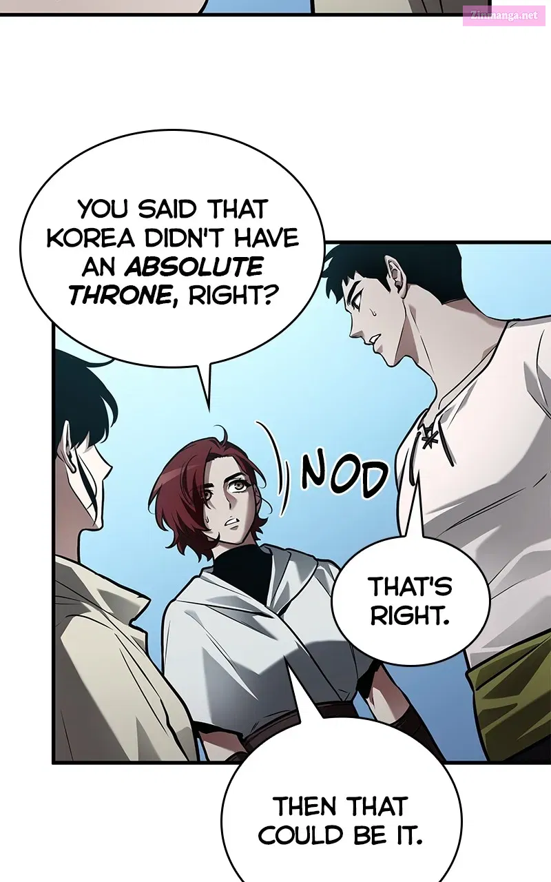 Read Omniscient Reader Manga Online