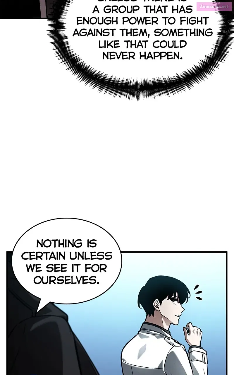 Read Omniscient Reader Manga Online