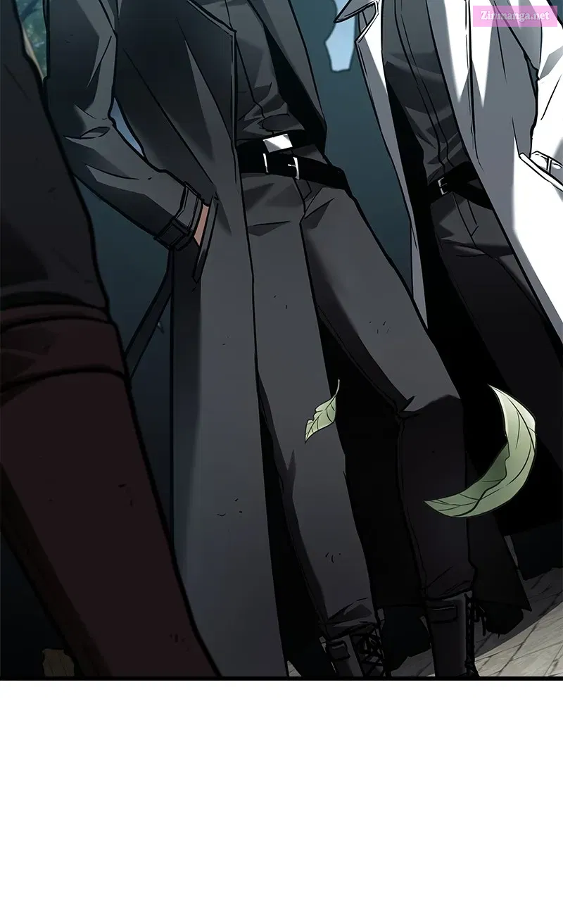 Read Omniscient Reader Manga Online