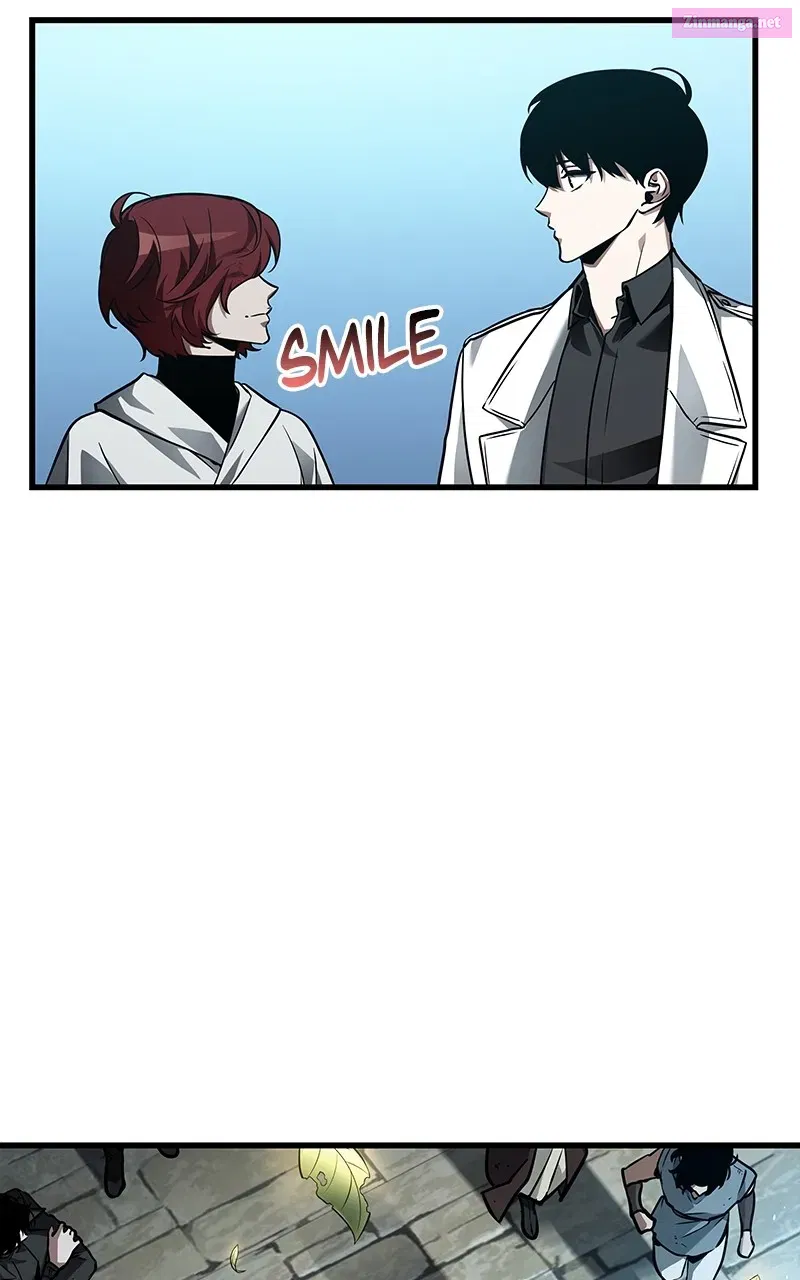 Read Omniscient Reader Manga Online