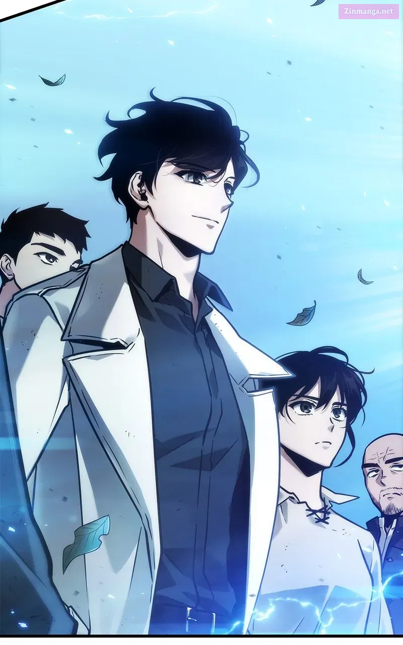 Read Omniscient Reader Manga Online