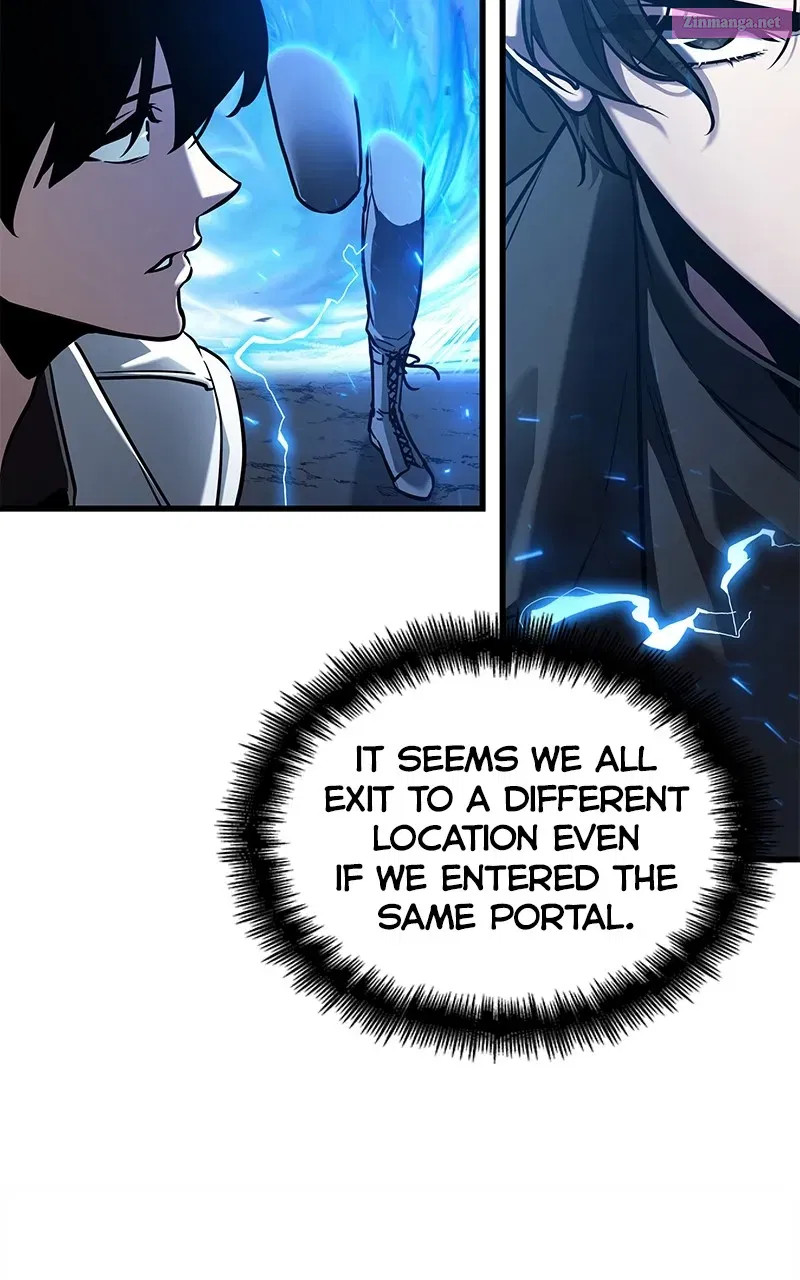 Read Omniscient Reader Manga Online