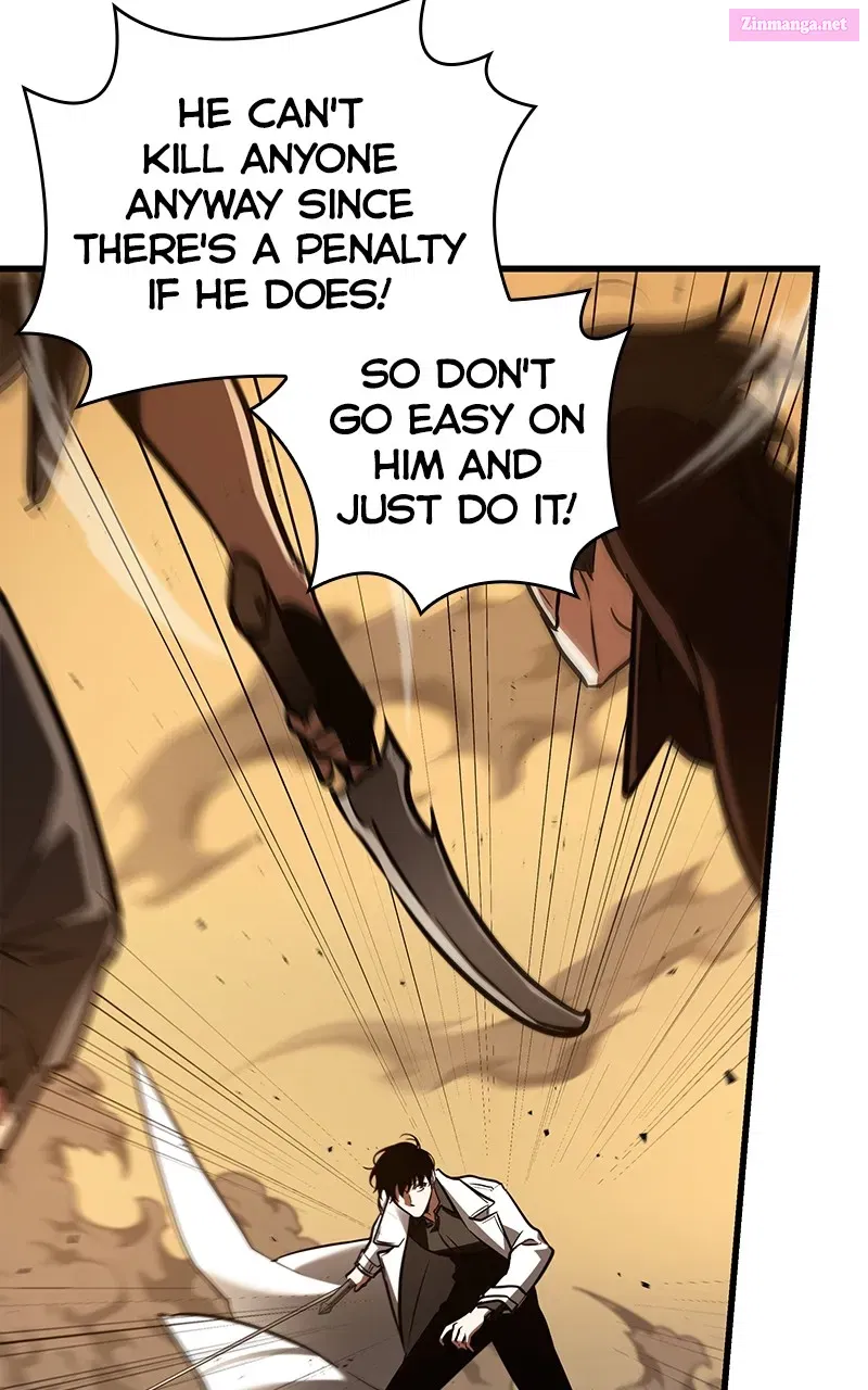 Read Omniscient Reader Manga Online