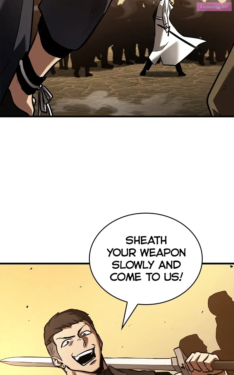 Read Omniscient Reader Manga Online