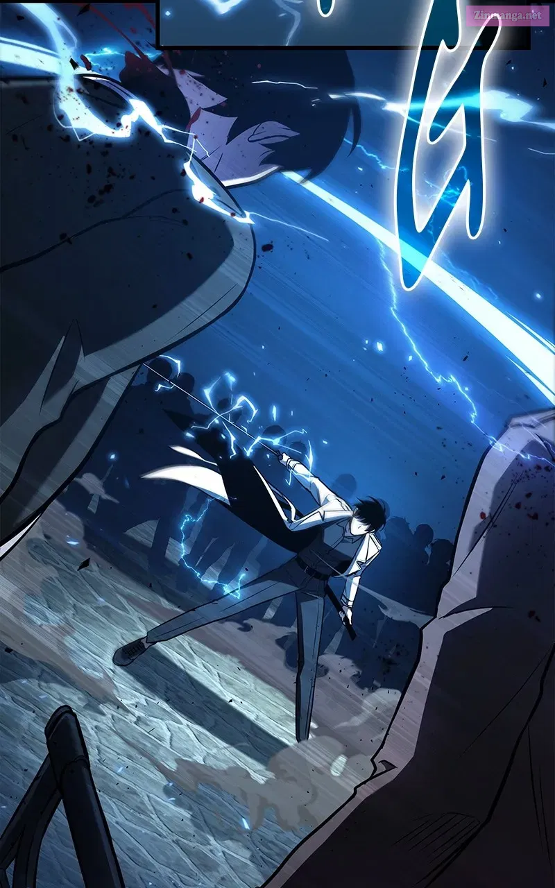 Read Omniscient Reader Manga Online