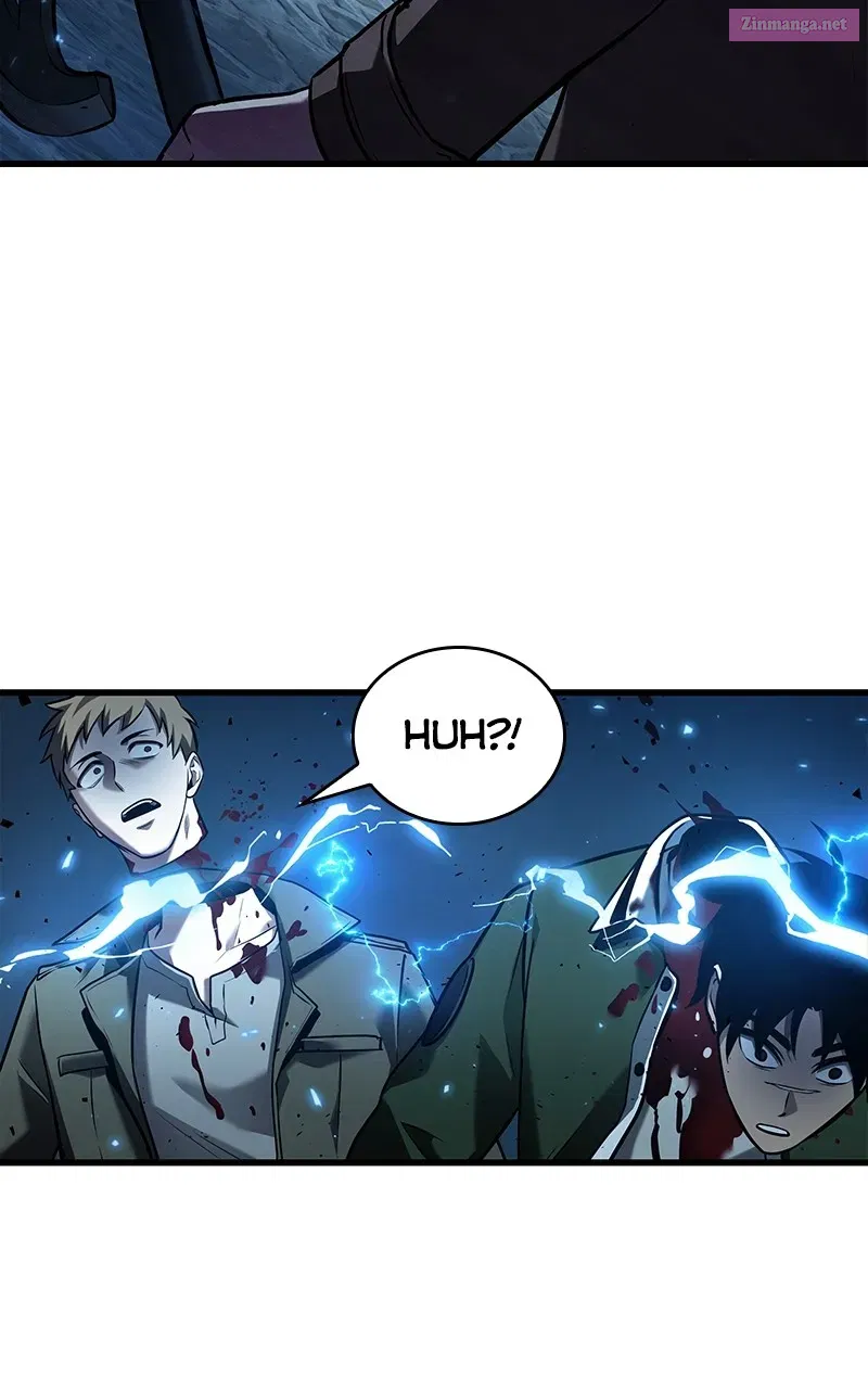 Read Omniscient Reader Manga Online