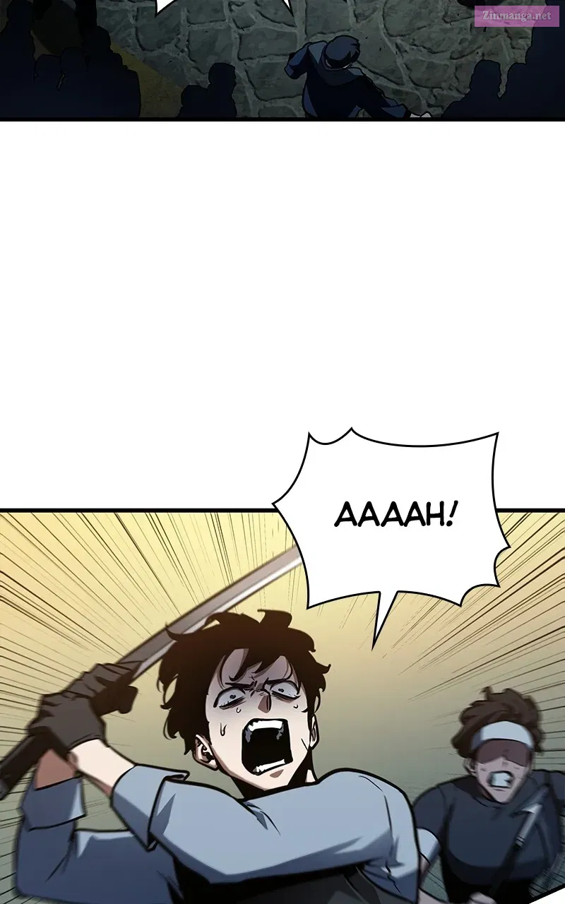 Read Omniscient Reader Manga Online