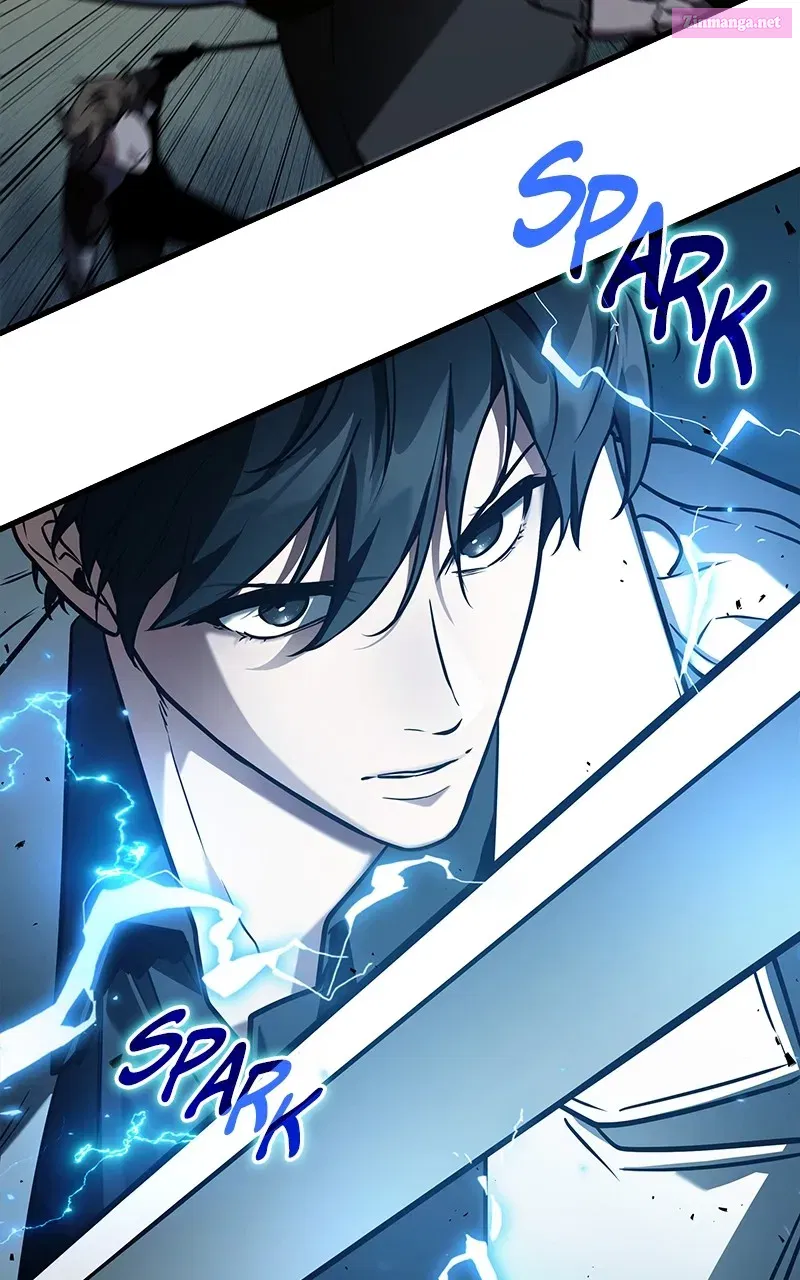Read Omniscient Reader Manga Online