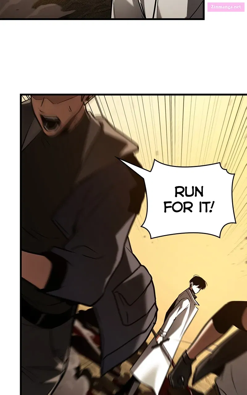 Read Omniscient Reader Manga Online