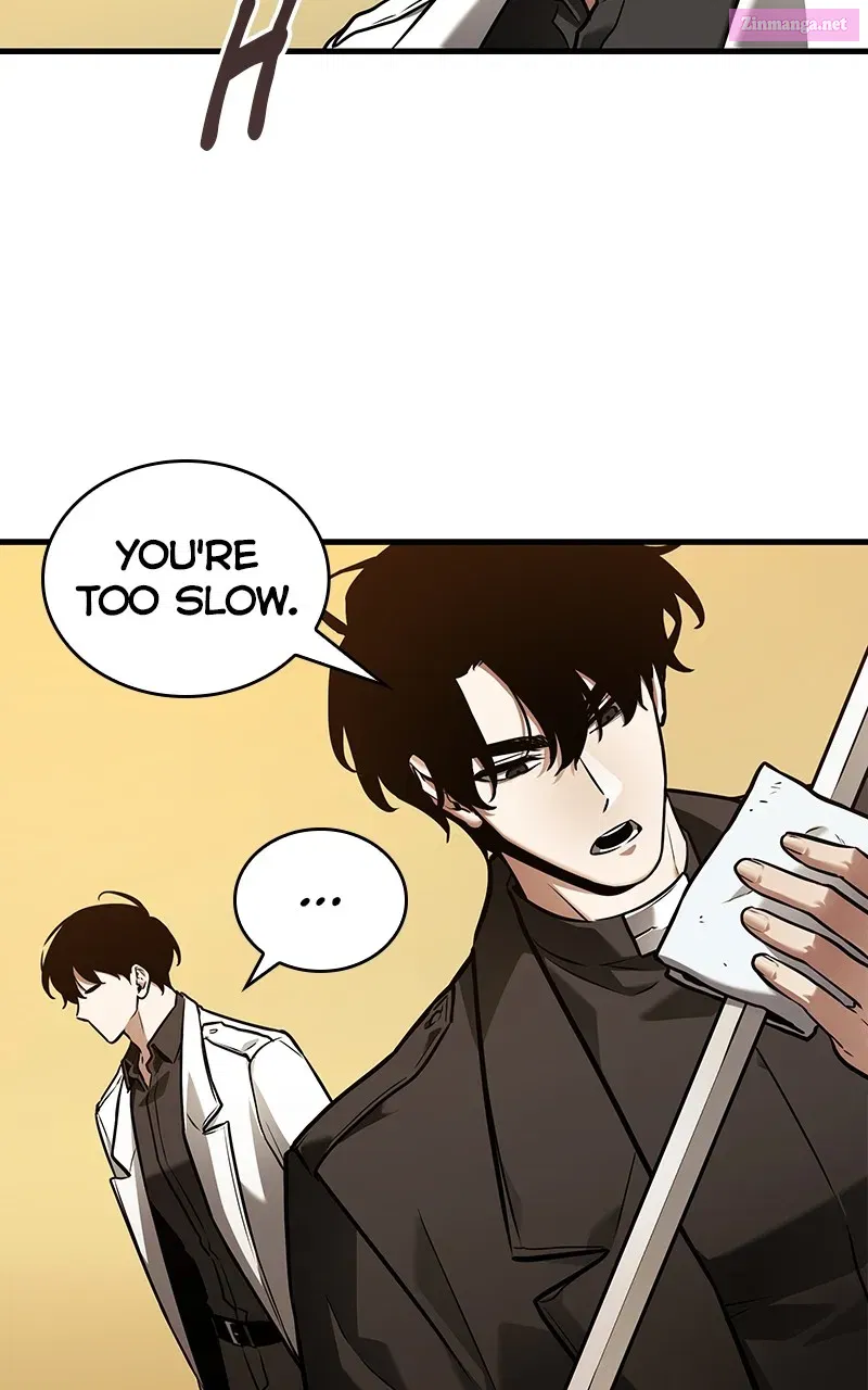 Read Omniscient Reader Manga Online