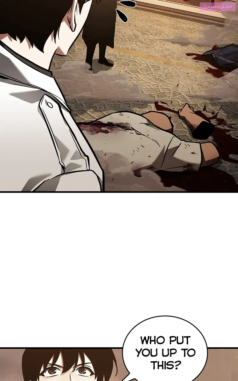 Read Omniscient Reader Manga Online